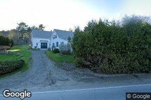 35 Waldoboro Rd, Washington, ME 04574