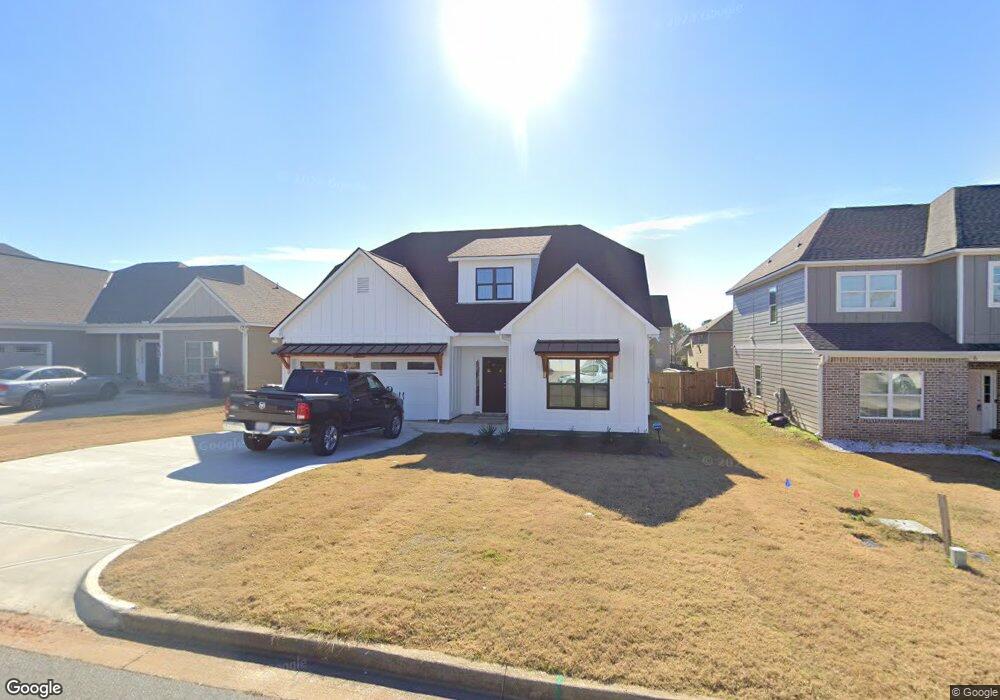 8 Ivy Cross, Phenix City, AL 36867 - photo 1