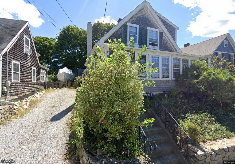 17 Green St, Hingham, MA 02043 - photo 1