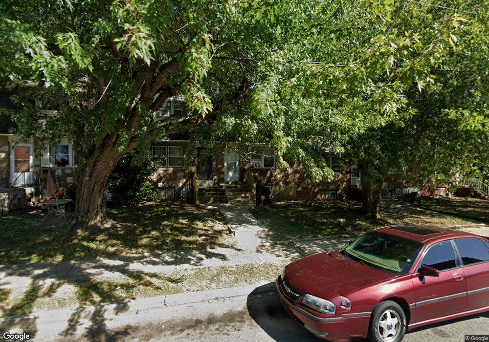 1456 Rainer Rd, Brookhaven, PA 19015 - photo 1