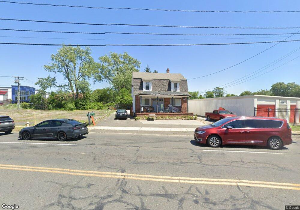 337 Parker St, Springfield, MA 01129 - photo 1