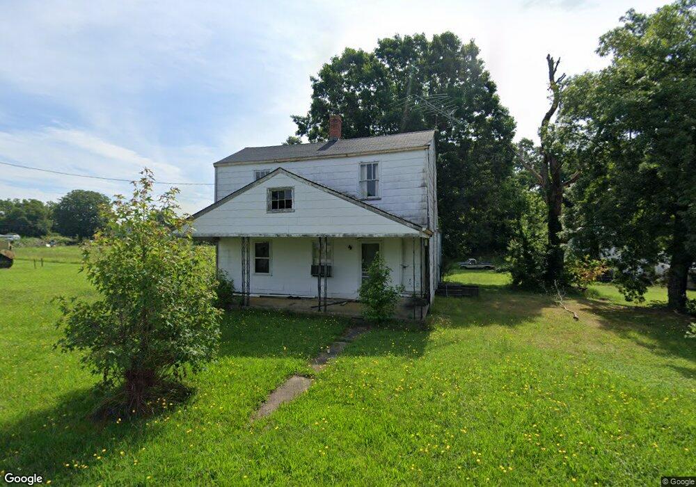 4197 Dundas Rd, Dundas, VA 23938 - photo 1