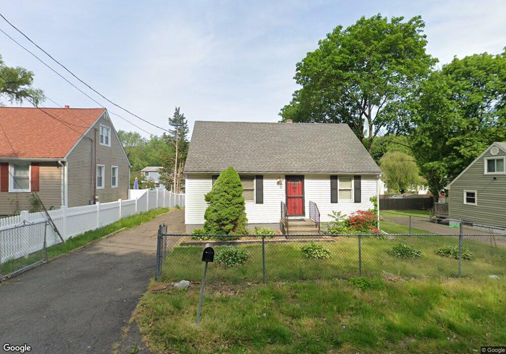 85 Oakleaf St, Bridgeport, CT 06606 - photo 1