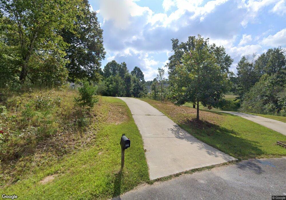 5706 Crystal Way unit 22, Clermont, GA 30527 - photo 1