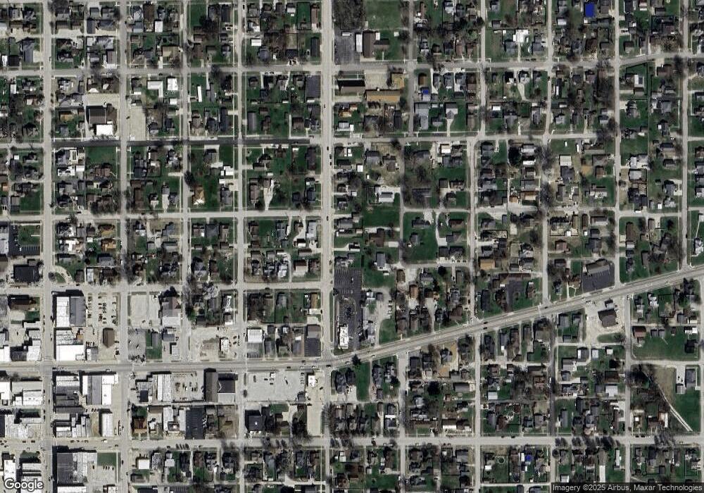 259 4th St NE, Linton, IN 47441 - photo 1