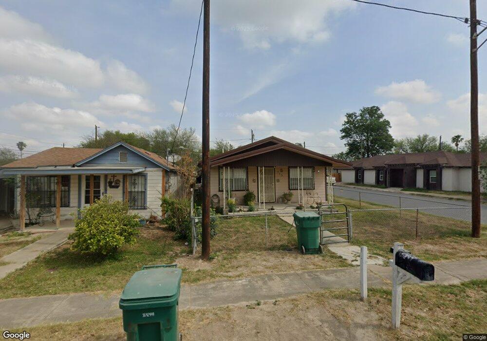 715 E Bell Ave, Pharr, TX 78577 - photo 1
