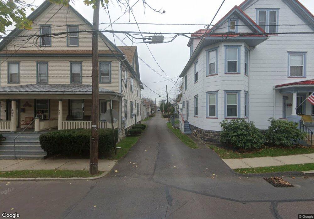 327329 Jefferson St, Bloomsburg, PA 17815 - photo 1