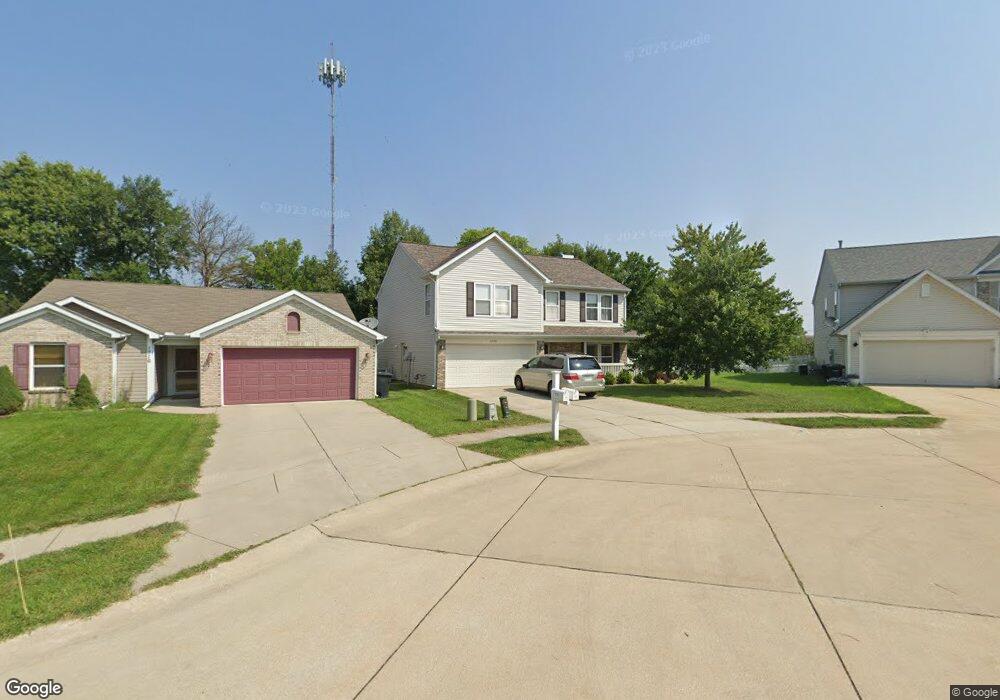 1720 Wolfson Way, Lafayette, IN 47909 - photo 1