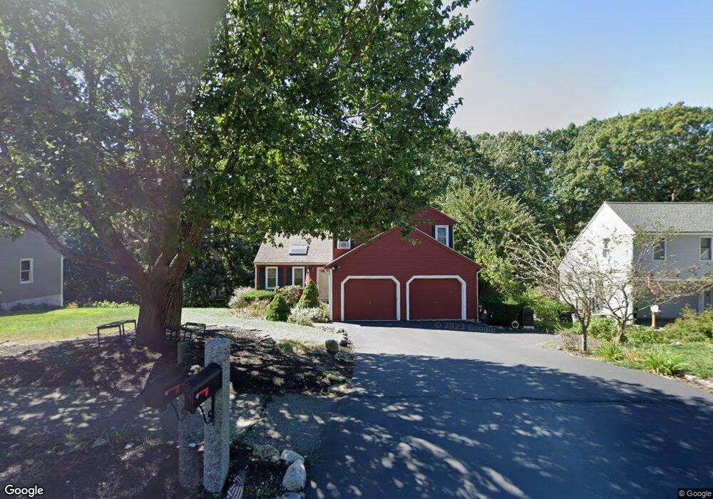 56 Raymond Way, Ashland, MA 01721 - photo 1