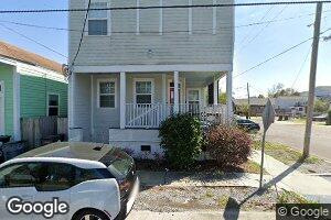 4638 Magnolia St Unit Lower, New Orleans, LA 70115