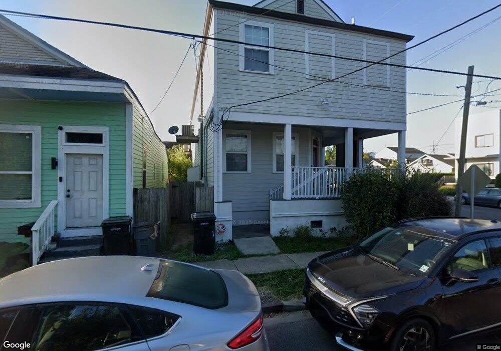 4638 Magnolia St unit 1, New Orleans, LA 70115 - photo 1