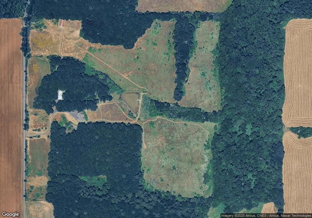 7980 Blanchard Rd, Sheridan, OR 97378 - photo 1