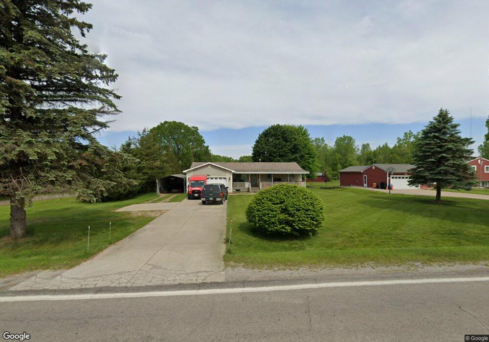 13297 Tuscola Rd, Clio, MI 48420 - photo 1