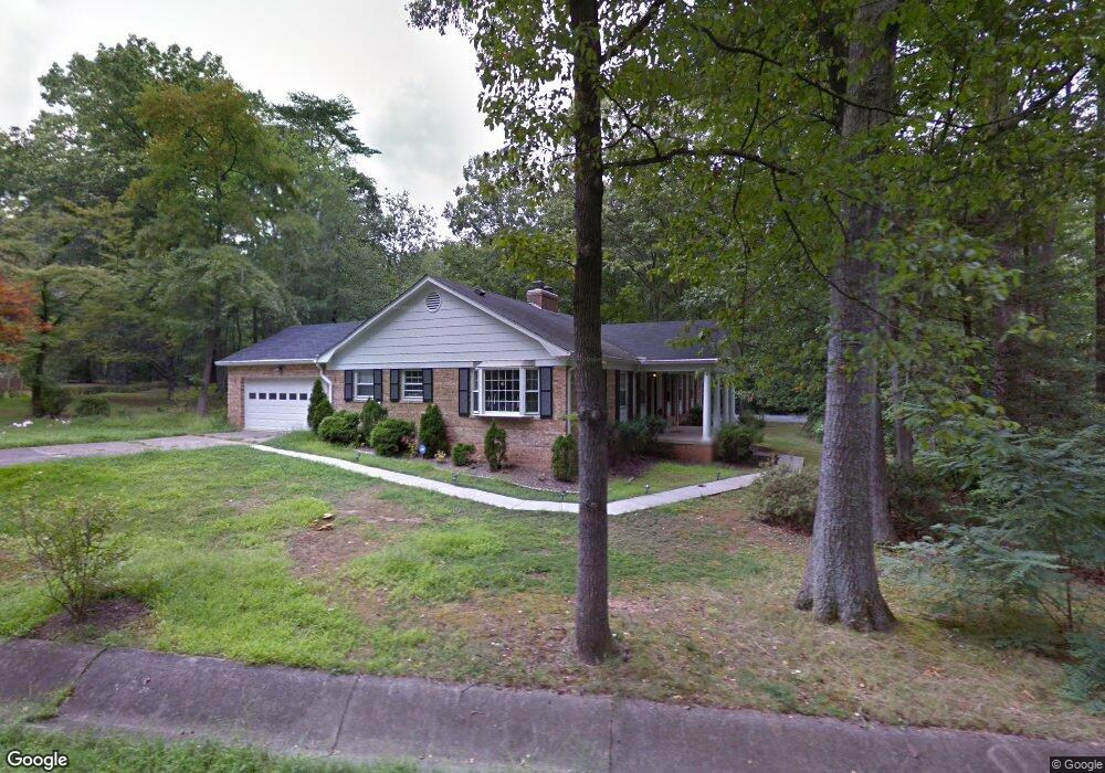 12122 Stirrup Rd, Reston, VA 20191 - photo 1