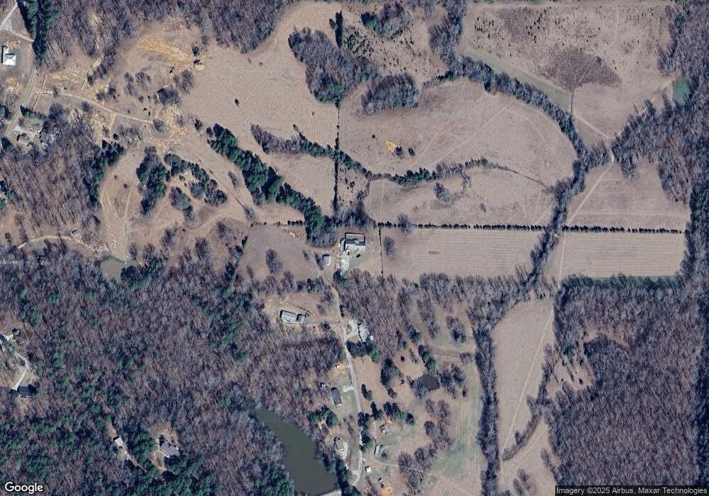 118 County Road 470, Oxford, MS 38655 - photo 1