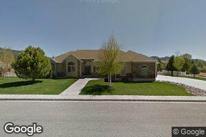 320 E 400 N, Parowan, UT 84761