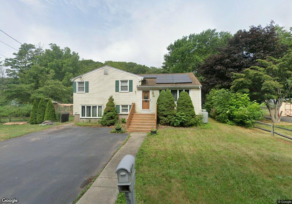 20 Hunt Ln, East Haven, CT 06512 - photo 1