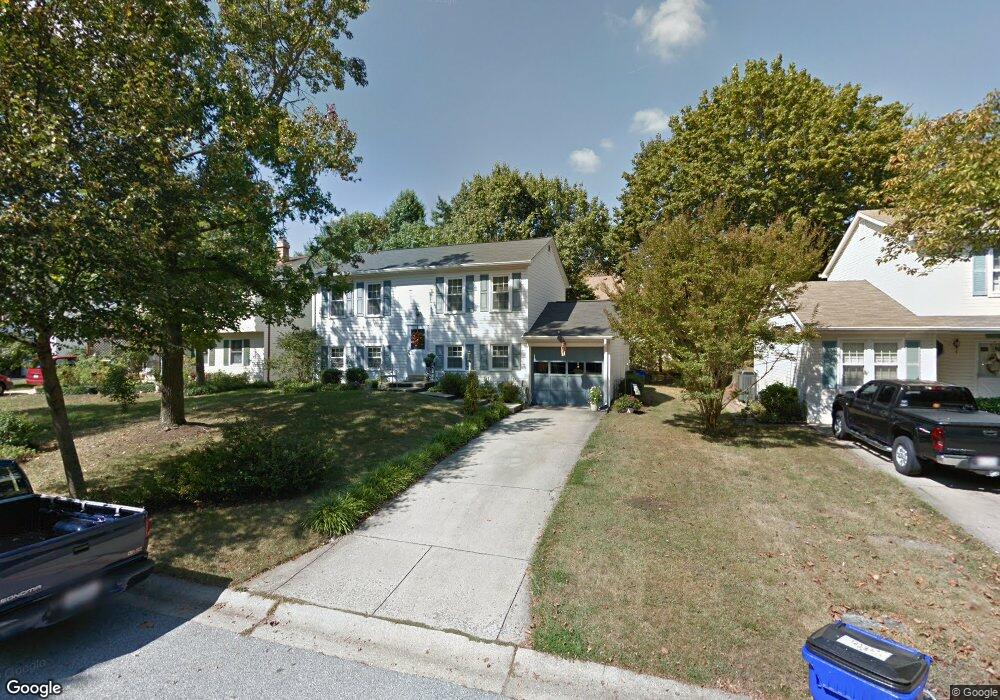 9218 Silver Sod, Columbia, MD 21045 - photo 1