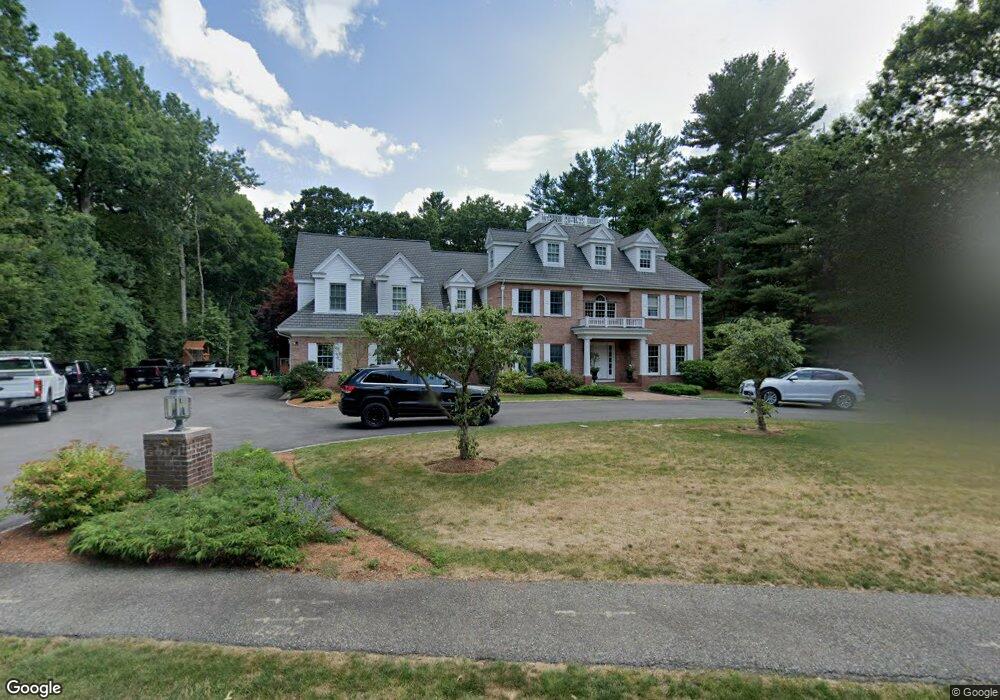 38 Pinehill Dr, Needham, MA 02492 - photo 1