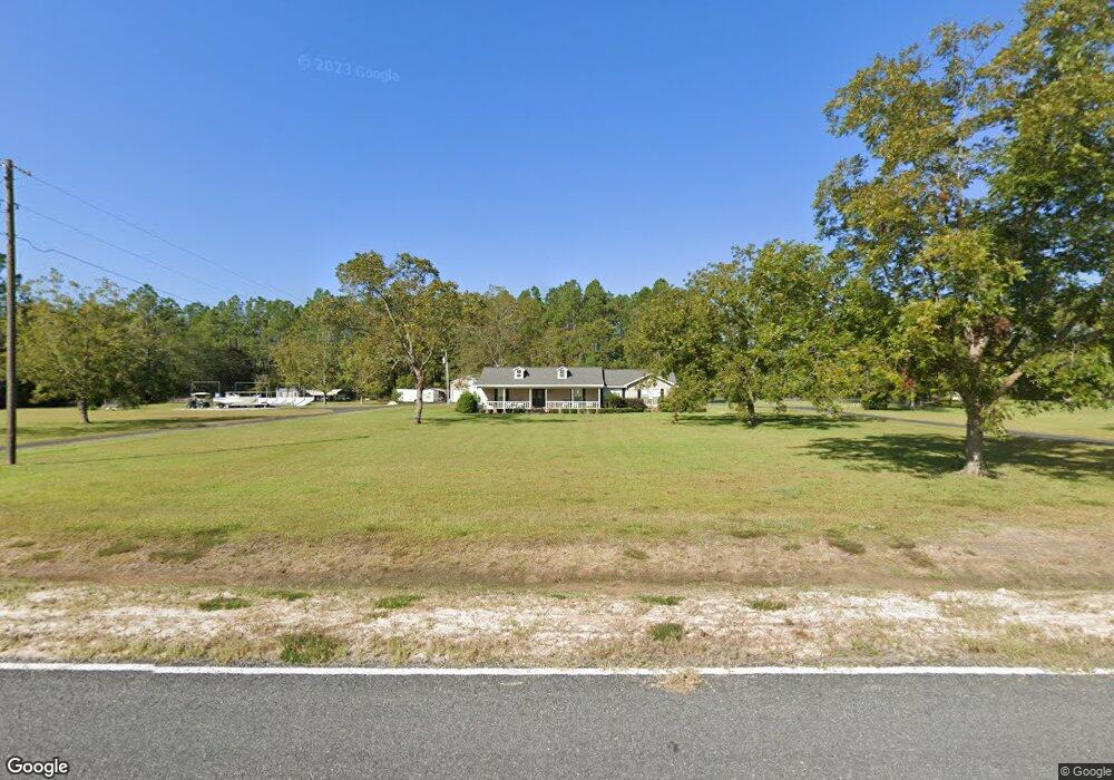 178 Rowell Rd, Waycross, GA 31503 - photo 1