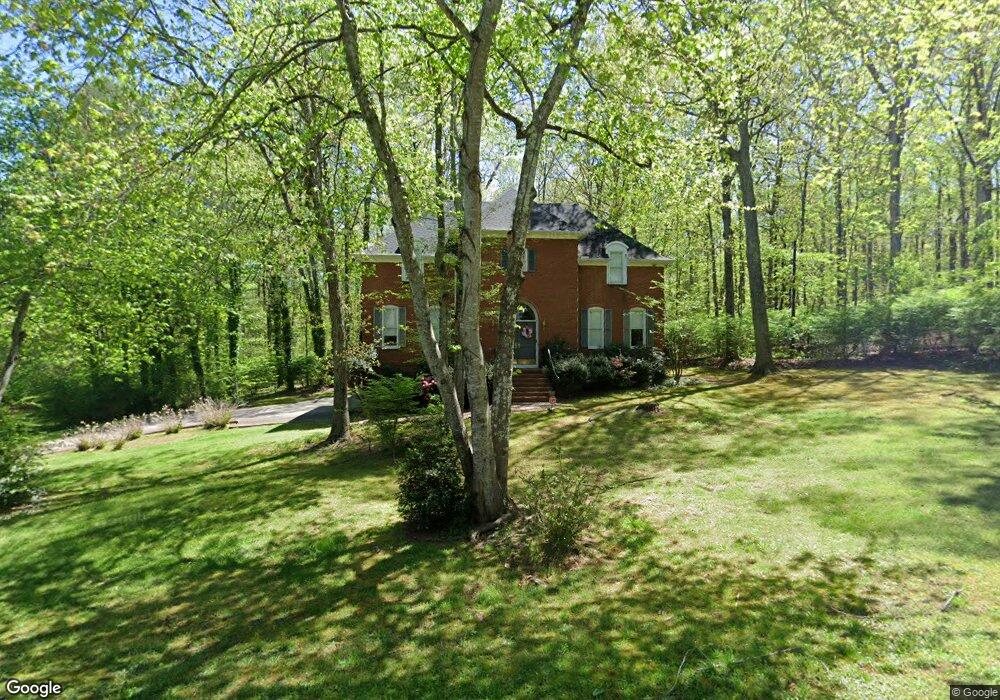 113 Valley Oak Dr, Greenville, SC 29617 - photo 1