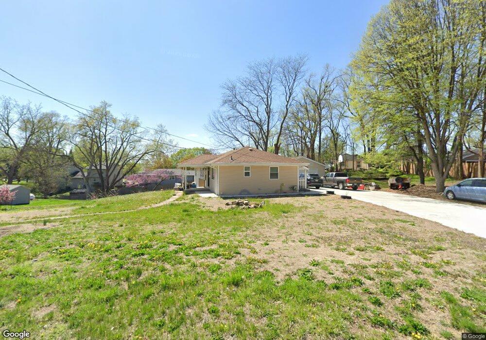 2010 62nd St, Des Moines, IA 50322 - photo 1