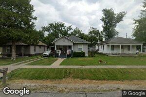 410 S Walnut St, Sesser, IL 62884