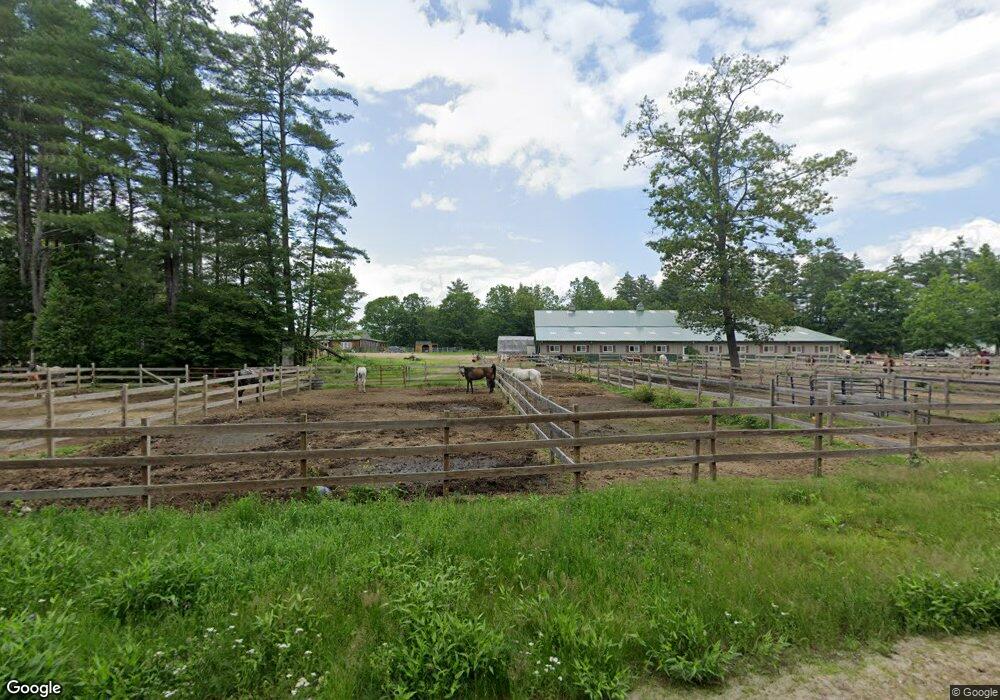 214 Twin Bridge Rd, Weare, NH 03281 - photo 1