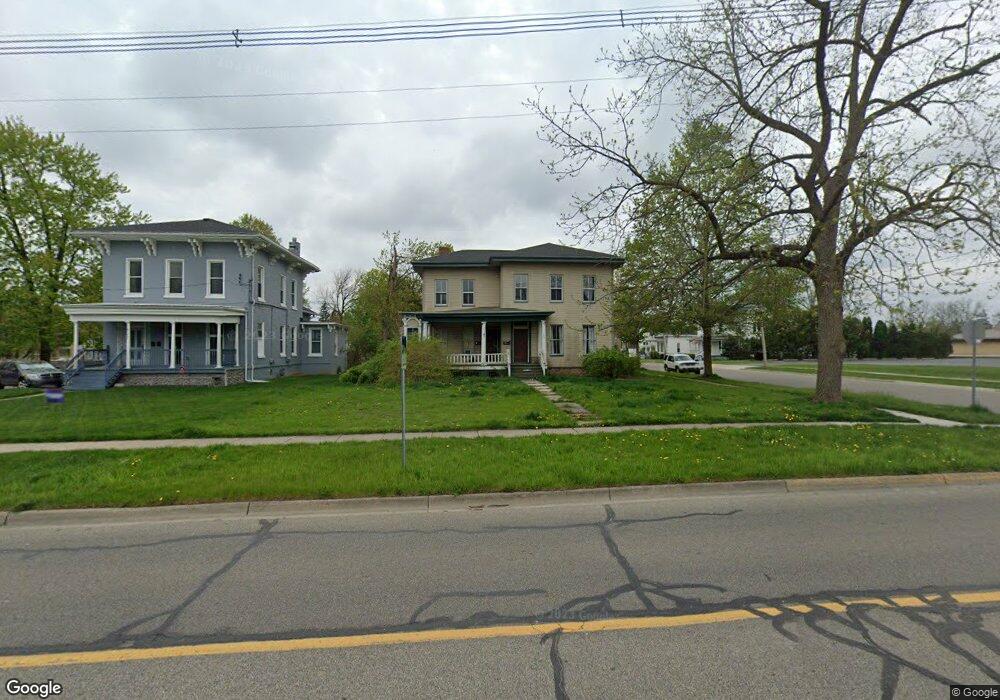 635 W Maumee St, Adrian, MI 49221 - photo 1