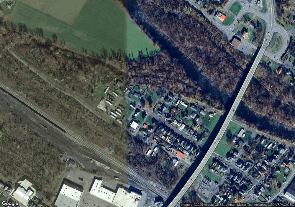 245 Maple Ave unit 15, Keyser, WV 26726 - photo 1