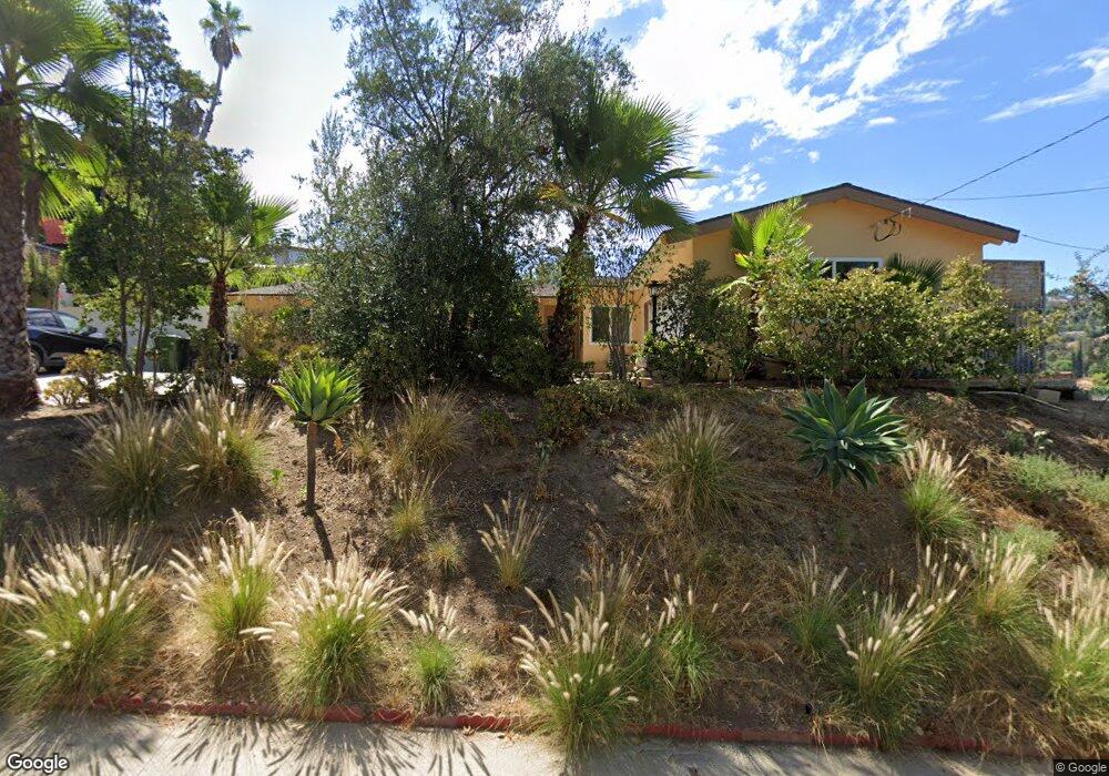 4372 Pampas Rd, Woodland Hills, CA 91364 - photo 1