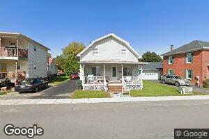 10 Chapman St, Rouses Point, NY 12979