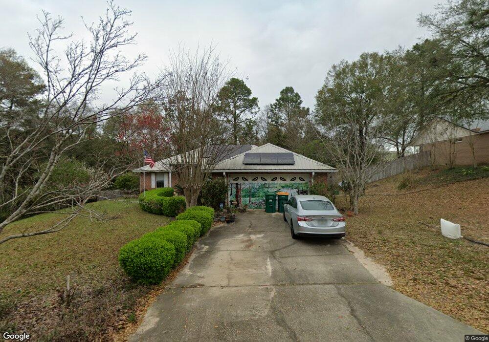 101 Winchester Way, Crestview, FL 32539 - photo 1