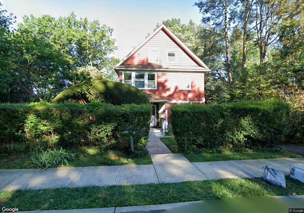 184 Leonia Ave unit 1st Flr, Leonia, NJ 07605 - photo 1