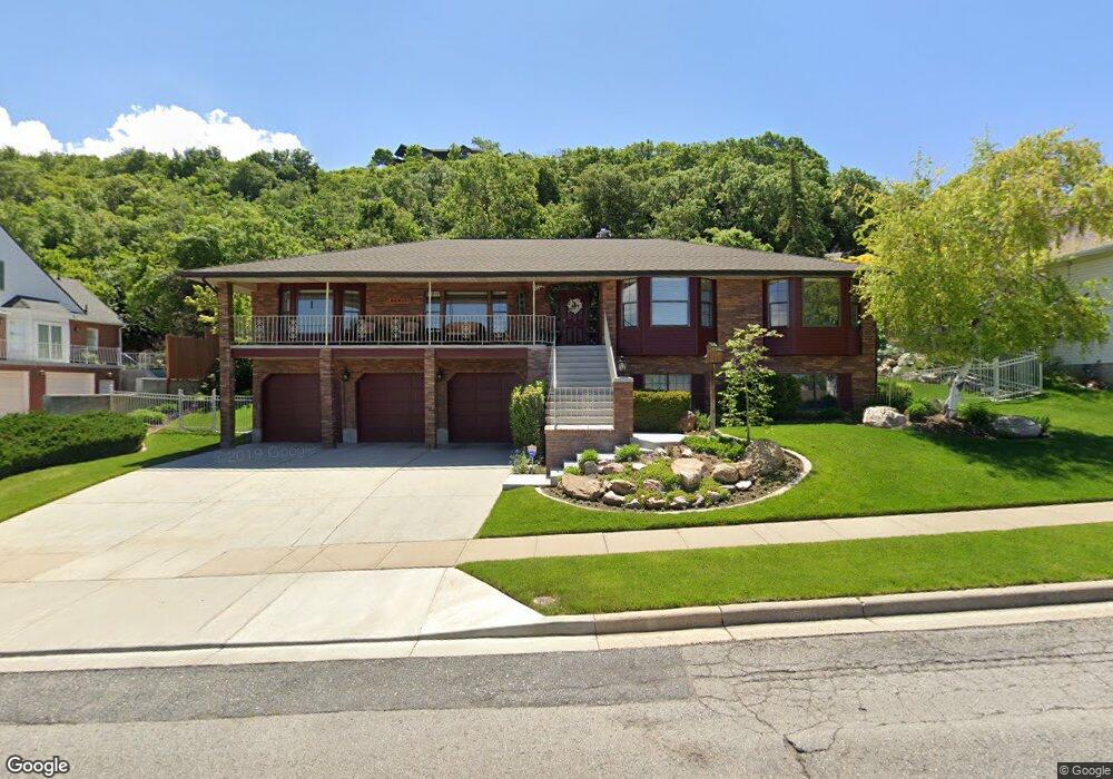 3681 Bountiful Blvd, Bountiful, UT 84010 - photo 1