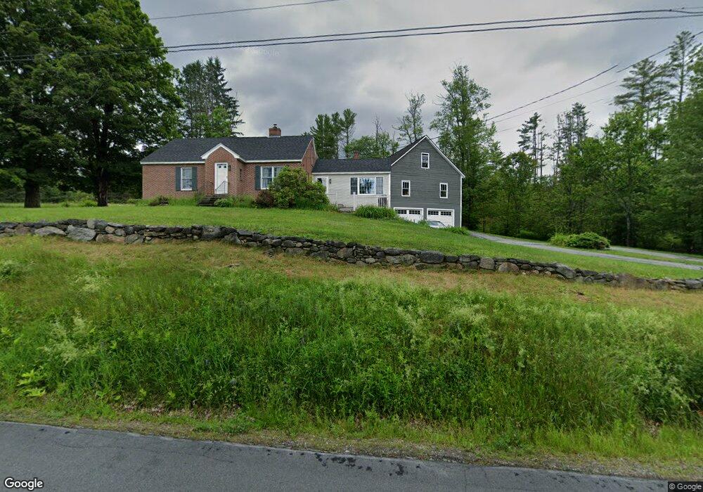 277 Corbin Rd, Newport, NH 03773 - photo 1