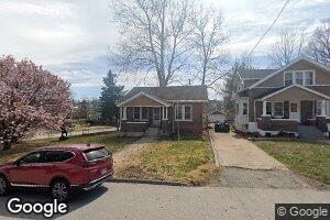 8604 Forest Ave, Saint Louis, MO 63114
