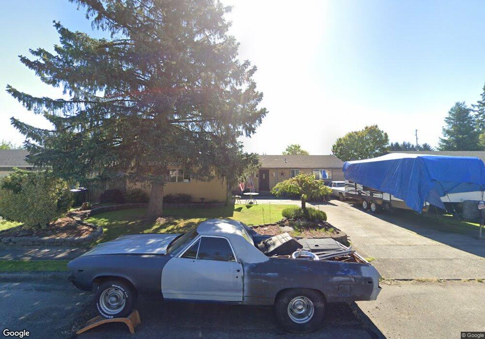 1618 Dorothy St, Longview, WA 98632 - photo 1