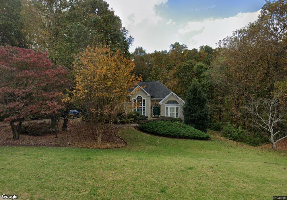 4722 Carriage Way unit 92, Flowery Branch, GA 30542 - photo 1