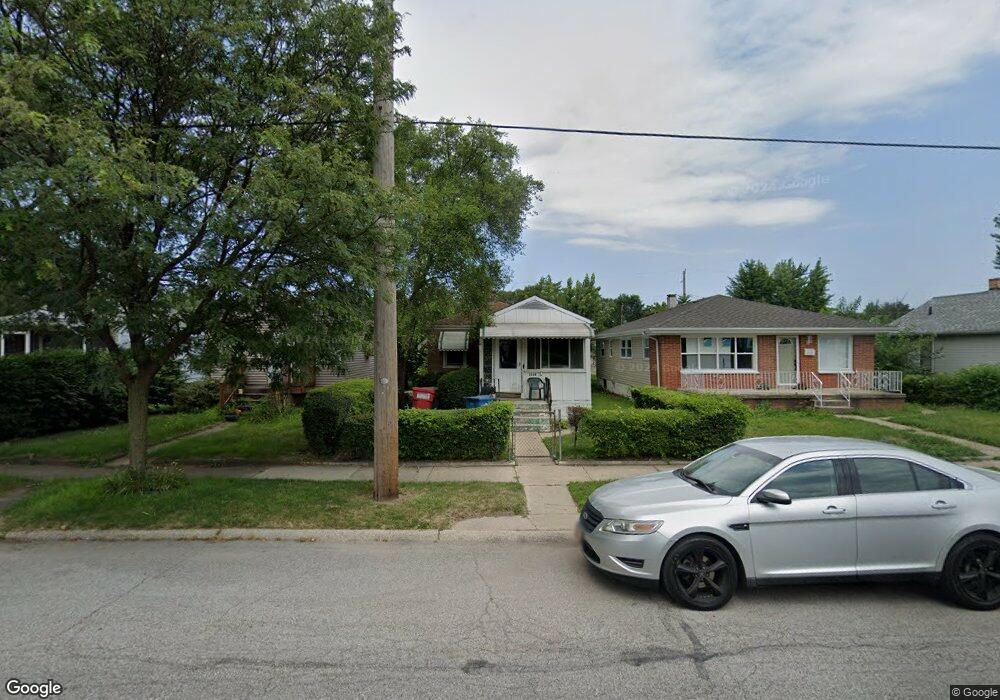 2128 W 19th Ave, Gary, IN 46404 - photo 1