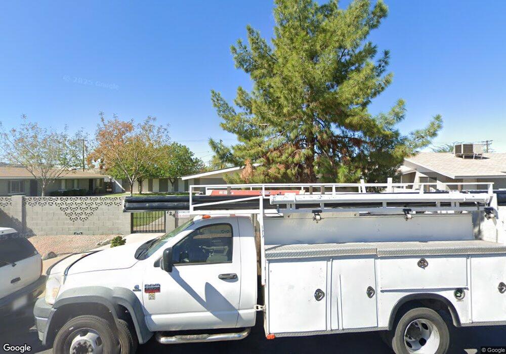 724 S Morris Cir, Mesa, AZ 85210 - photo 1