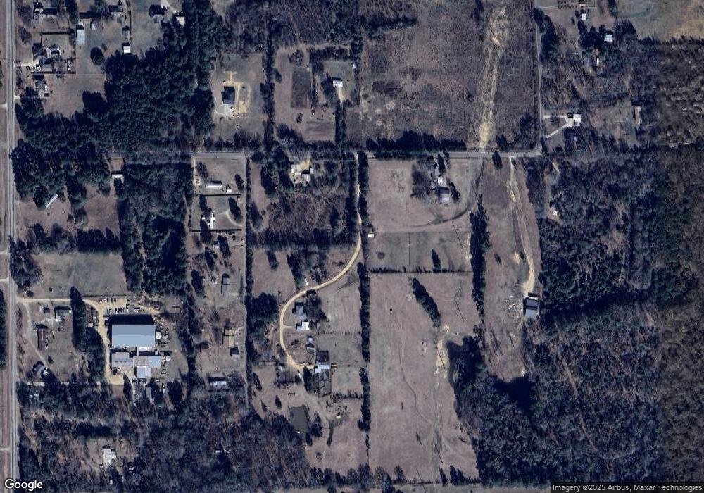 815 Brower Ln, Texarkana, TX 75501 - photo 1