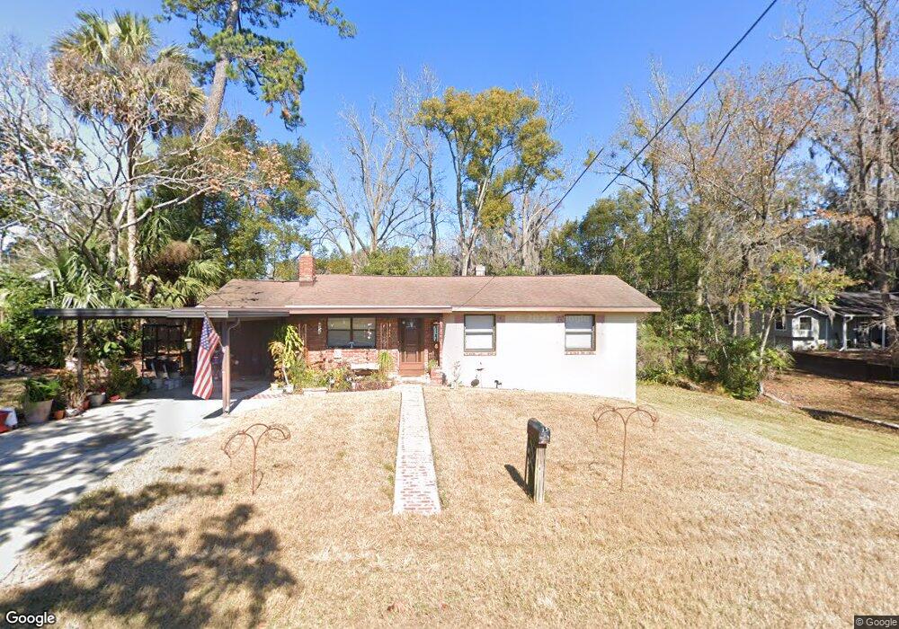 4647 Yerkes St, Jacksonville, FL 32205 - photo 1