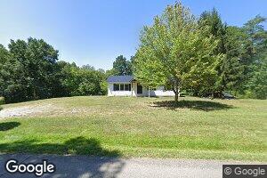3638 Cherry Ridge Rd, Oak Hill, OH 45656