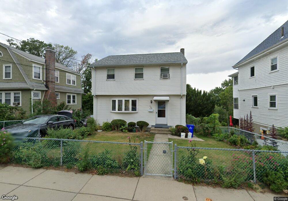 Street View Photo