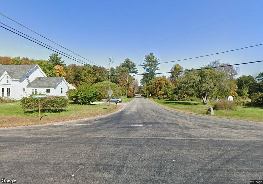 0 S Bedlam Rd, Mansfield, CT 06251 - photo 1