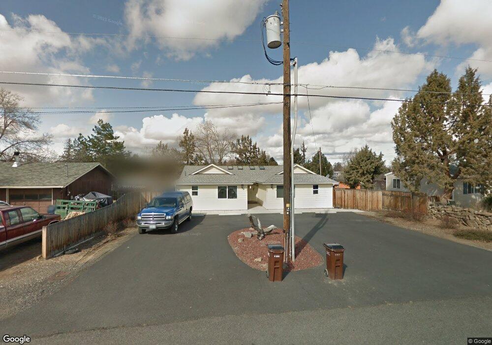 2589 SW 23rd St, Redmond, OR 97756 - photo 1