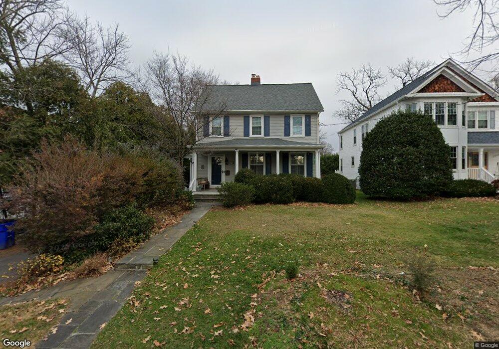 3711 Farragut Ave, Kensington, MD 20895 - photo 1