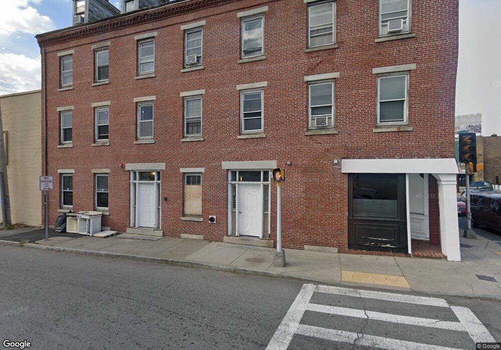 401 Canal St, Lawrence, MA 01840 - photo 1
