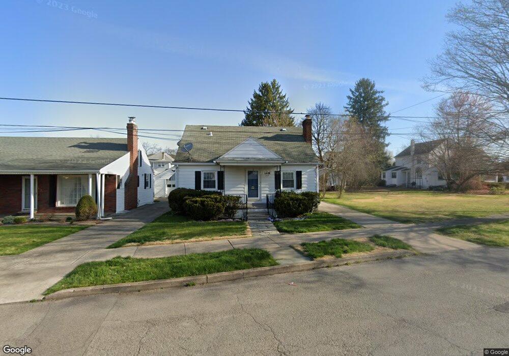 703 Susquehanna Ave, Wyoming, PA 18644 - photo 1